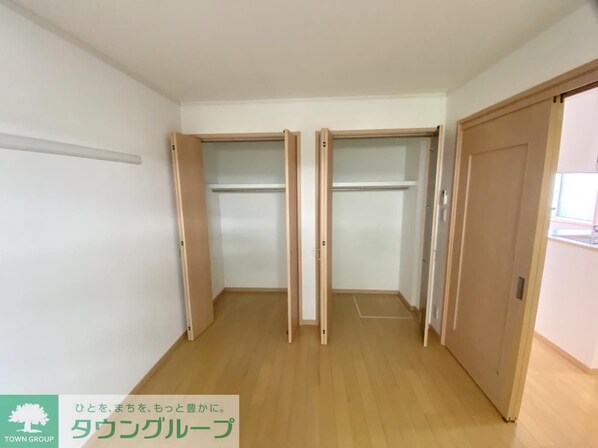 クレベール瀬田の物件内観写真